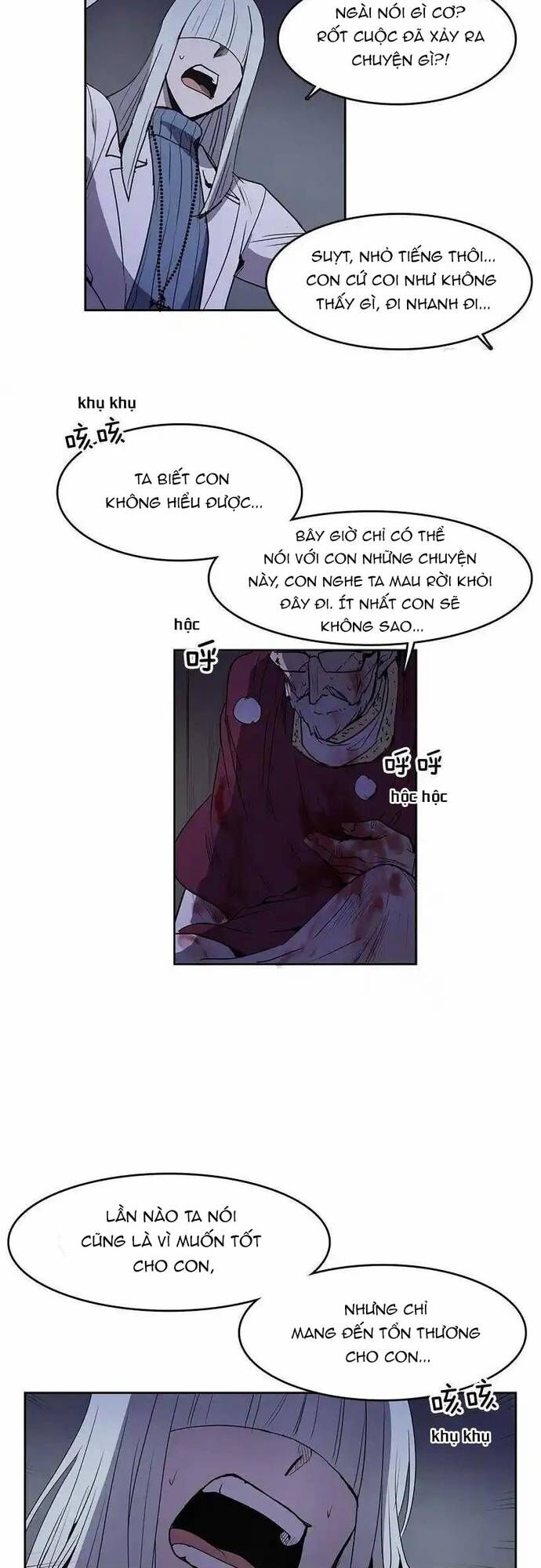 Cửa Hàng Vô Danh - Chapter 127 - Page 13