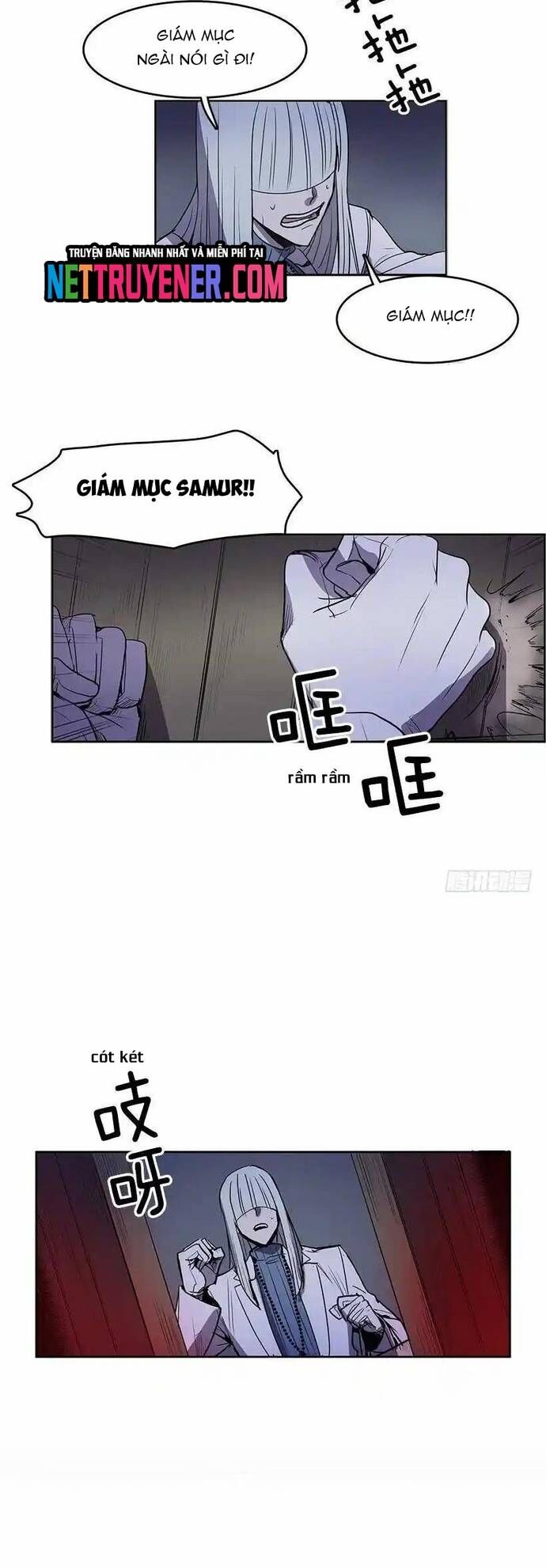 Cửa Hàng Vô Danh - Chapter 127 - Page 15