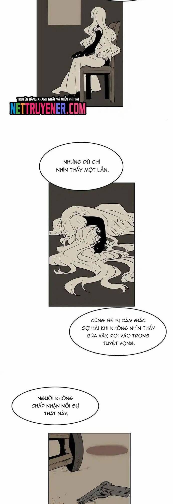 Cửa Hàng Vô Danh - Chapter 127 - Page 4
