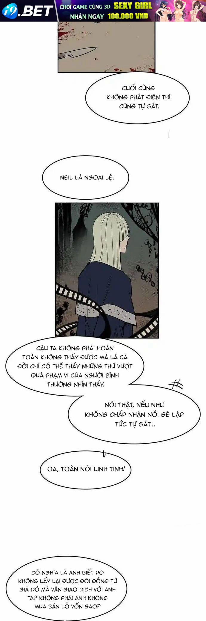 Cửa Hàng Vô Danh - Chapter 127 - Page 5