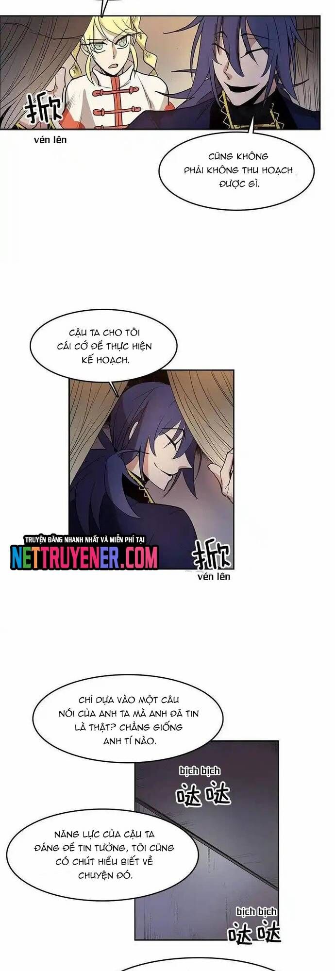 Cửa Hàng Vô Danh - Chapter 127 - Page 6