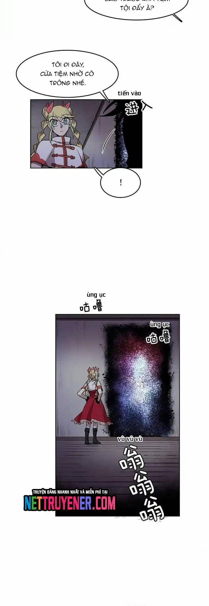 Cửa Hàng Vô Danh - Chapter 127 - Page 9