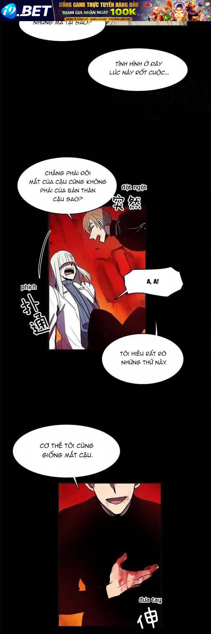 Cửa Hàng Vô Danh - Chapter 128 - Page 10