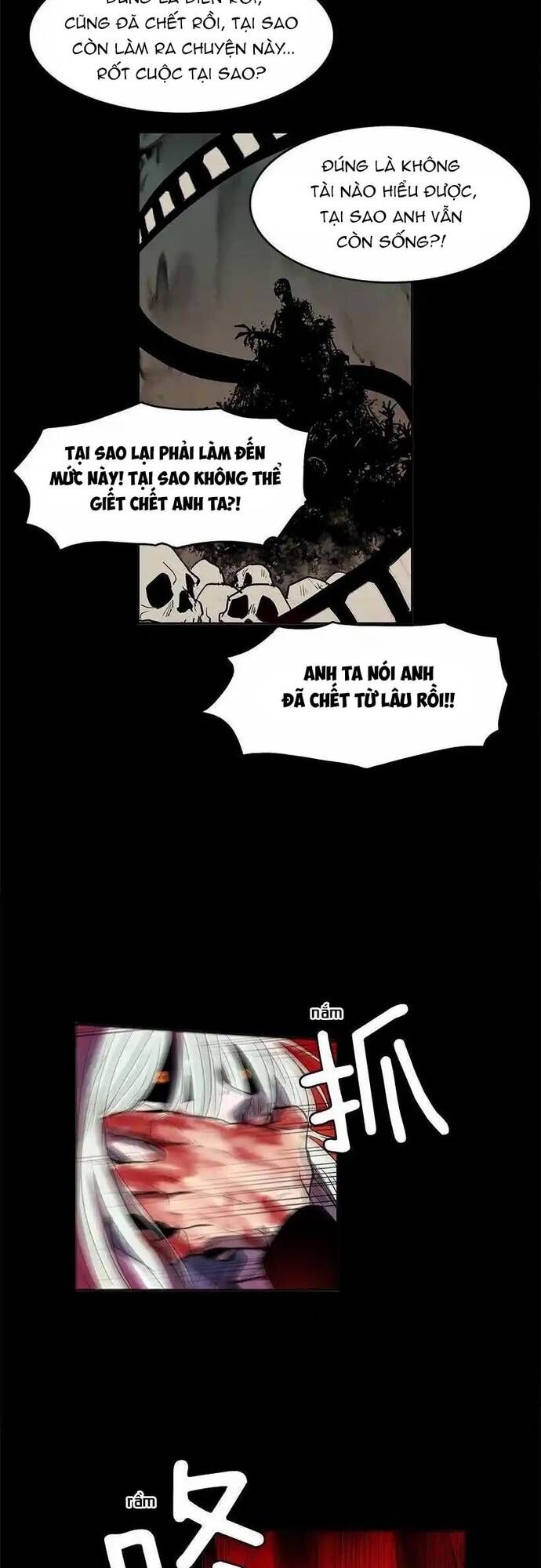 Cửa Hàng Vô Danh - Chapter 128 - Page 12