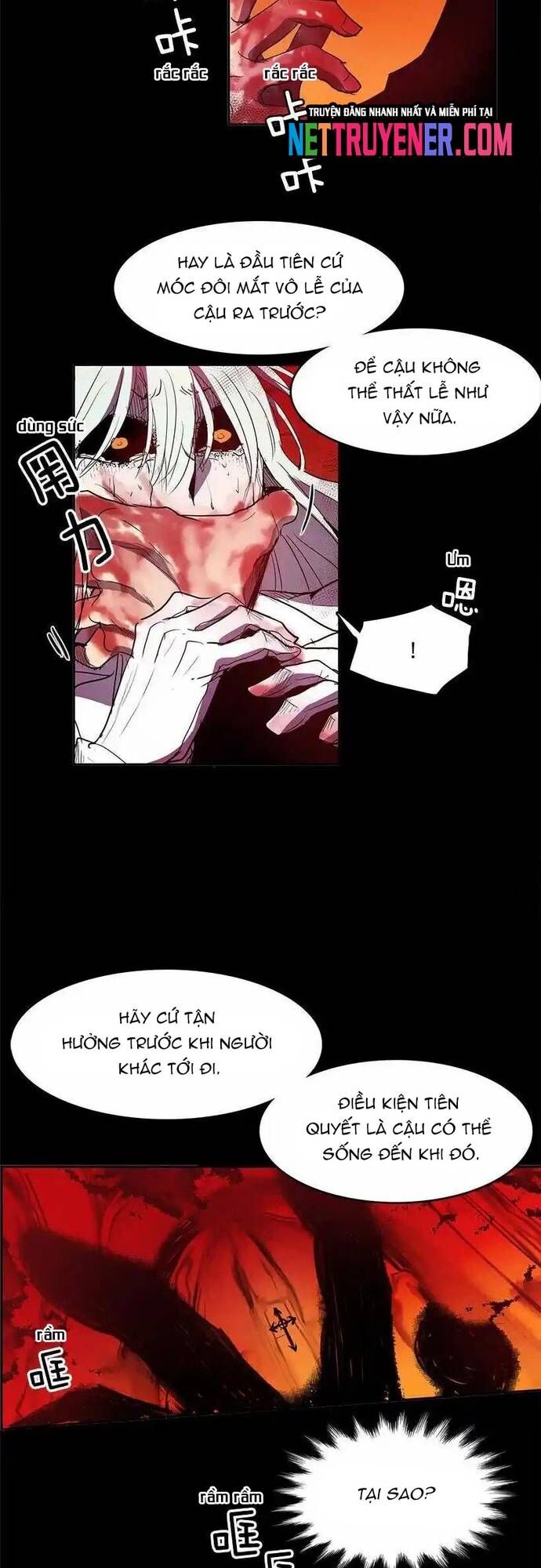 Cửa Hàng Vô Danh - Chapter 128 - Page 14