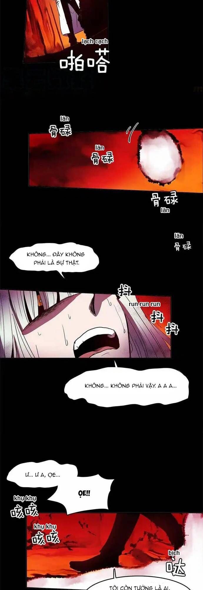 Cửa Hàng Vô Danh - Chapter 128 - Page 5