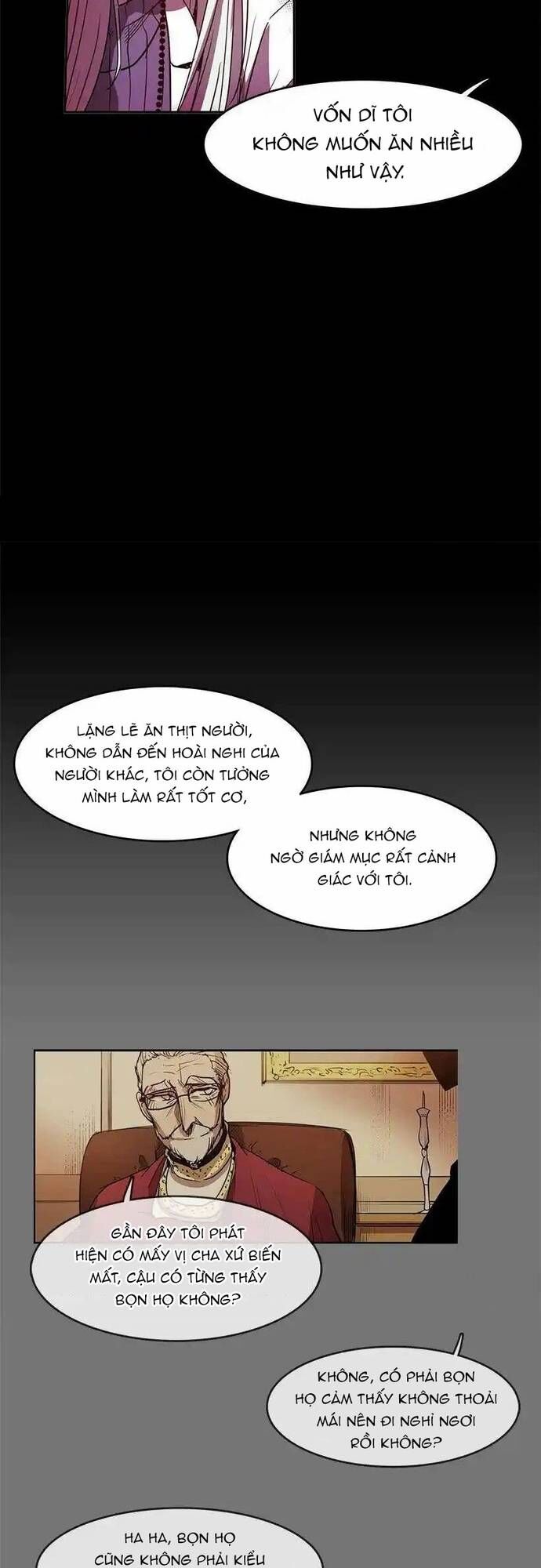 Cửa Hàng Vô Danh - Chapter 128 - Page 8