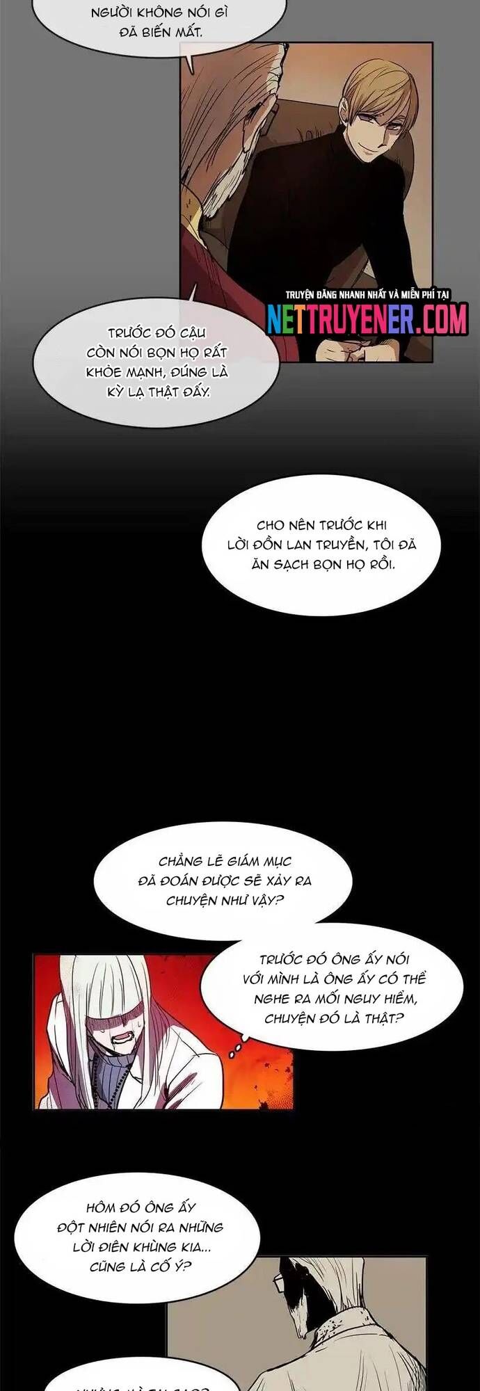 Cửa Hàng Vô Danh - Chapter 128 - Page 9