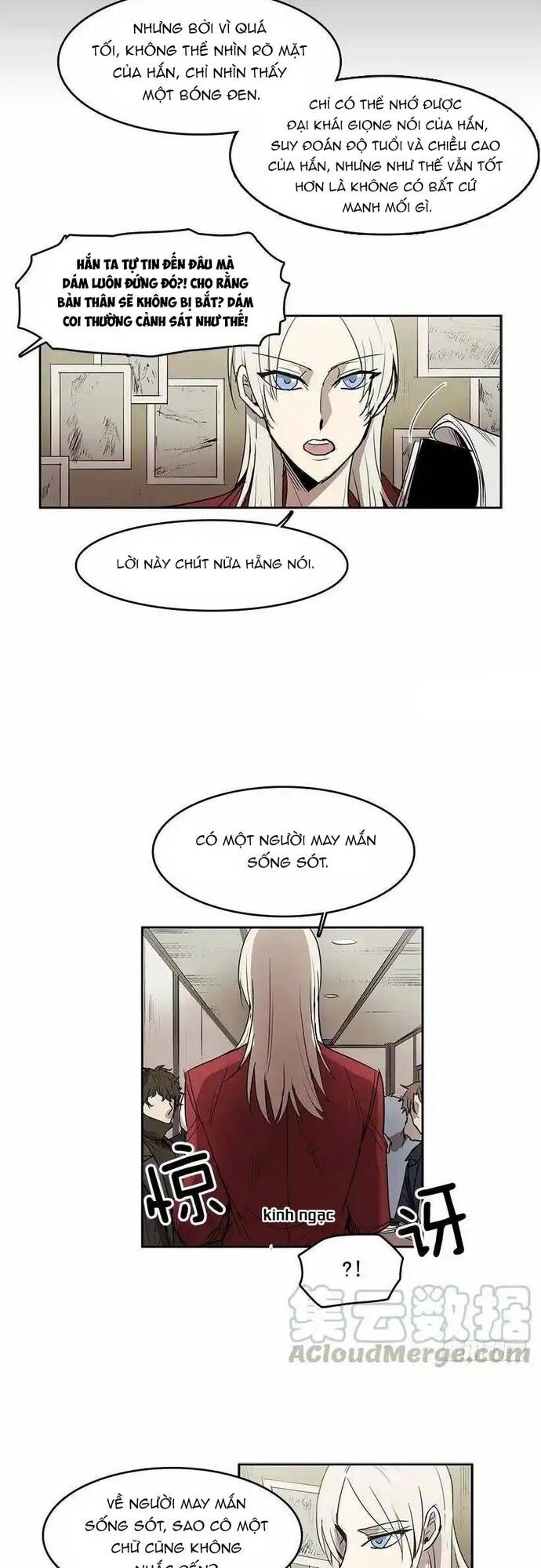 Cửa Hàng Vô Danh - Chapter 129 - Page 10