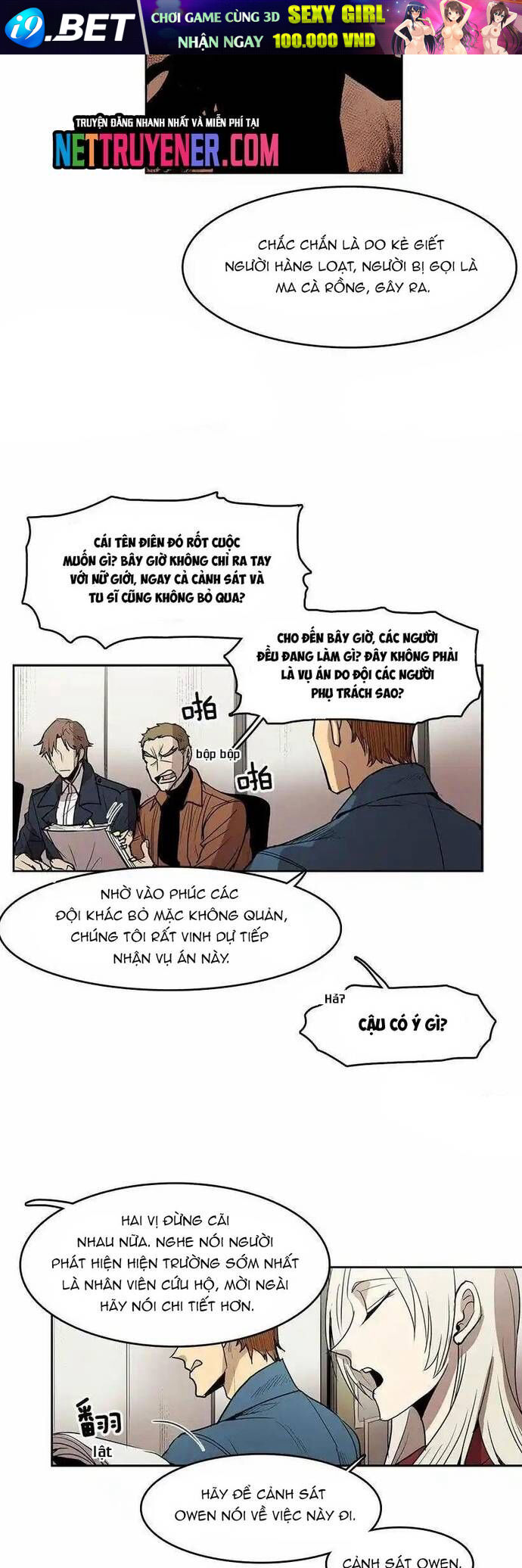 Cửa Hàng Vô Danh - Chapter 129 - Page 5