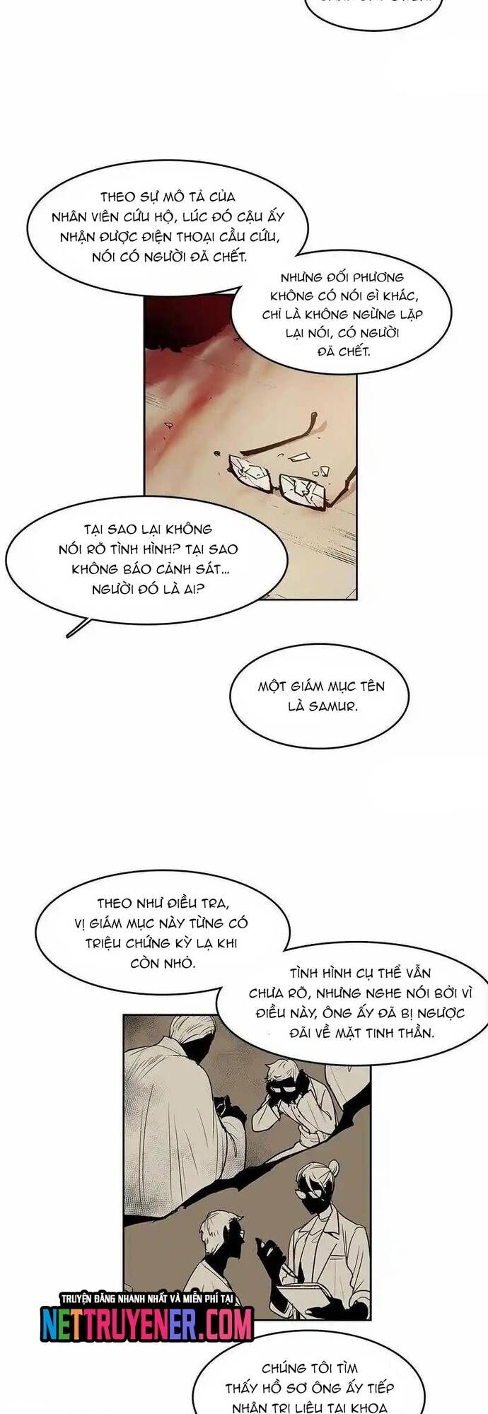 Cửa Hàng Vô Danh - Chapter 129 - Page 6