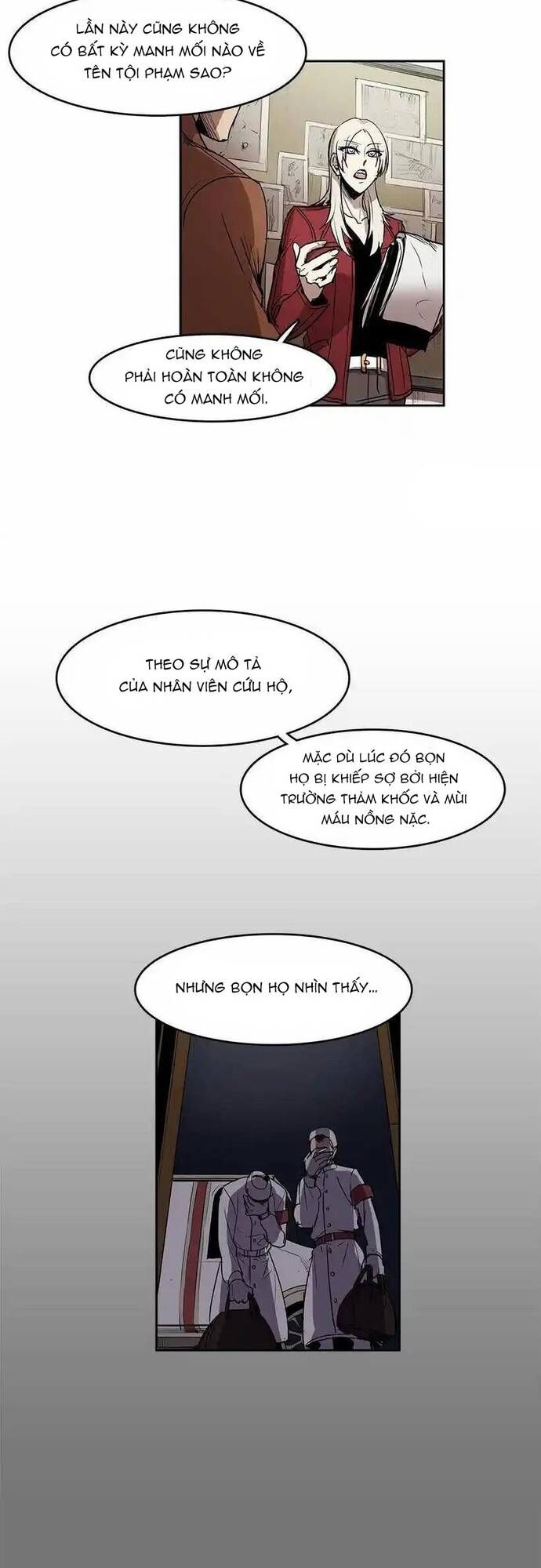 Cửa Hàng Vô Danh - Chapter 129 - Page 8