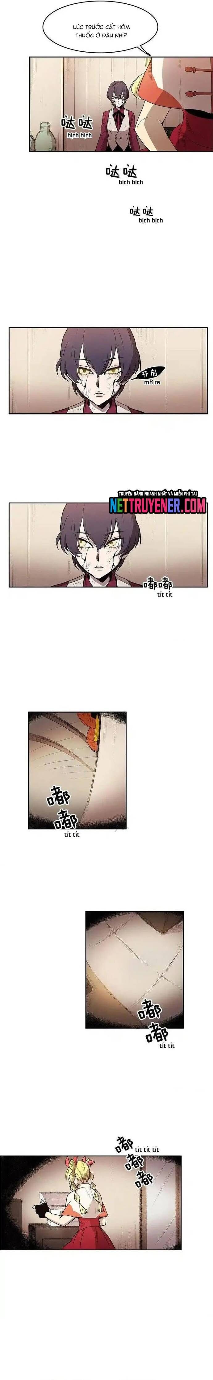 Cửa Hàng Vô Danh - Chapter 130 - Page 5
