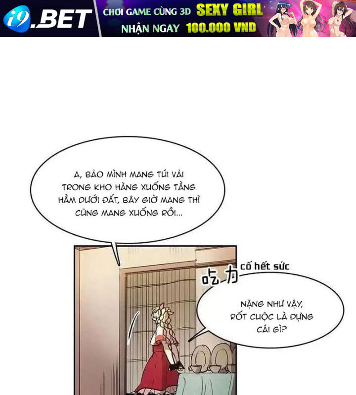 Cửa Hàng Vô Danh - Chapter 131 - Page 10