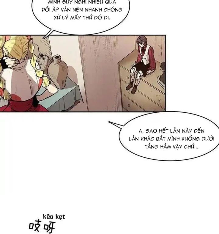 Cửa Hàng Vô Danh - Chapter 131 - Page 20