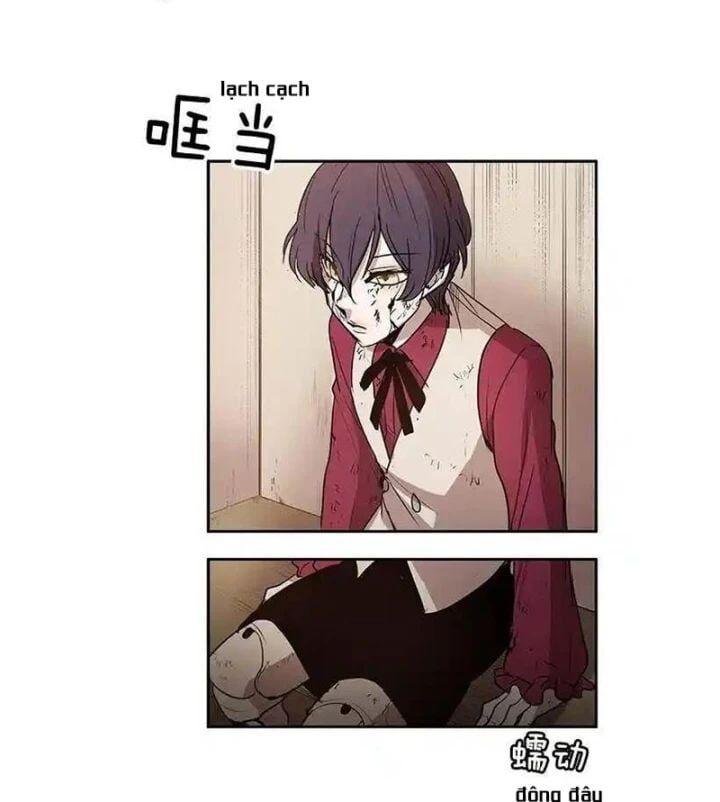 Cửa Hàng Vô Danh - Chapter 131 - Page 21