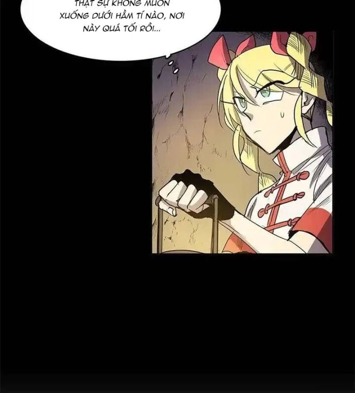 Cửa Hàng Vô Danh - Chapter 131 - Page 26