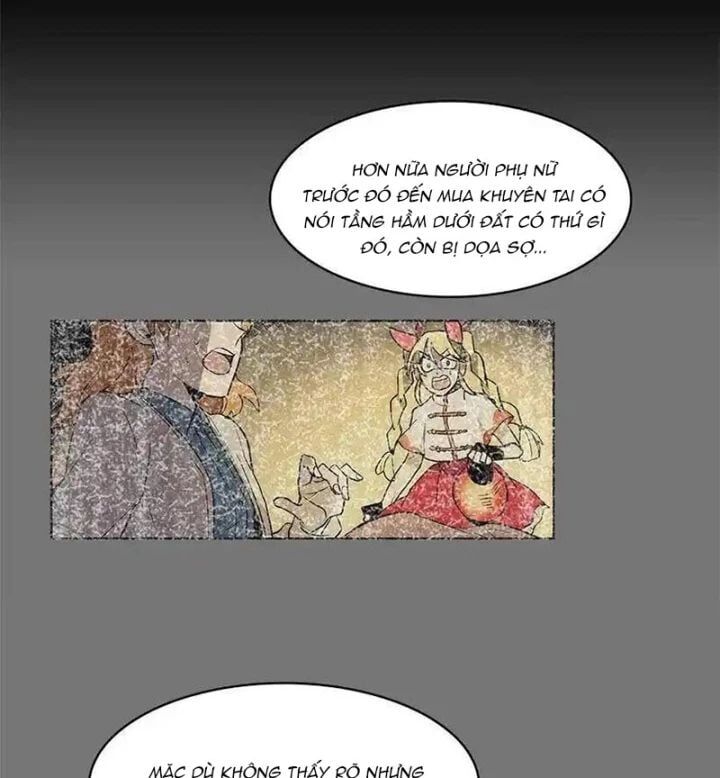 Cửa Hàng Vô Danh - Chapter 131 - Page 27