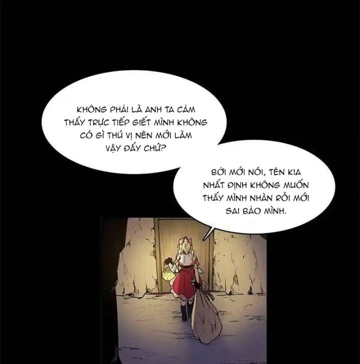 Cửa Hàng Vô Danh - Chapter 131 - Page 31