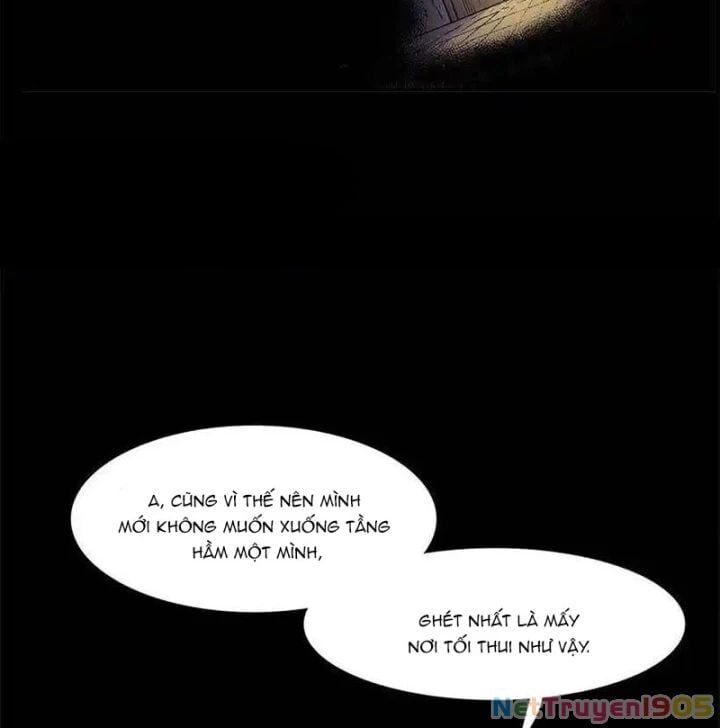 Cửa Hàng Vô Danh - Chapter 131 - Page 35
