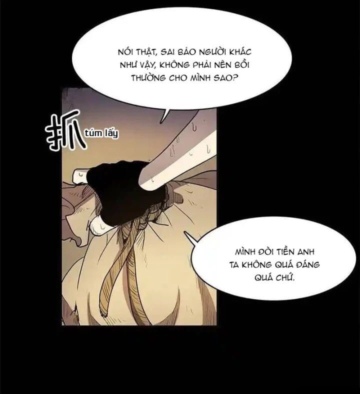 Cửa Hàng Vô Danh - Chapter 131 - Page 37