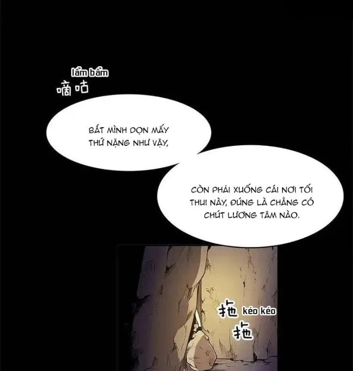 Cửa Hàng Vô Danh - Chapter 131 - Page 38