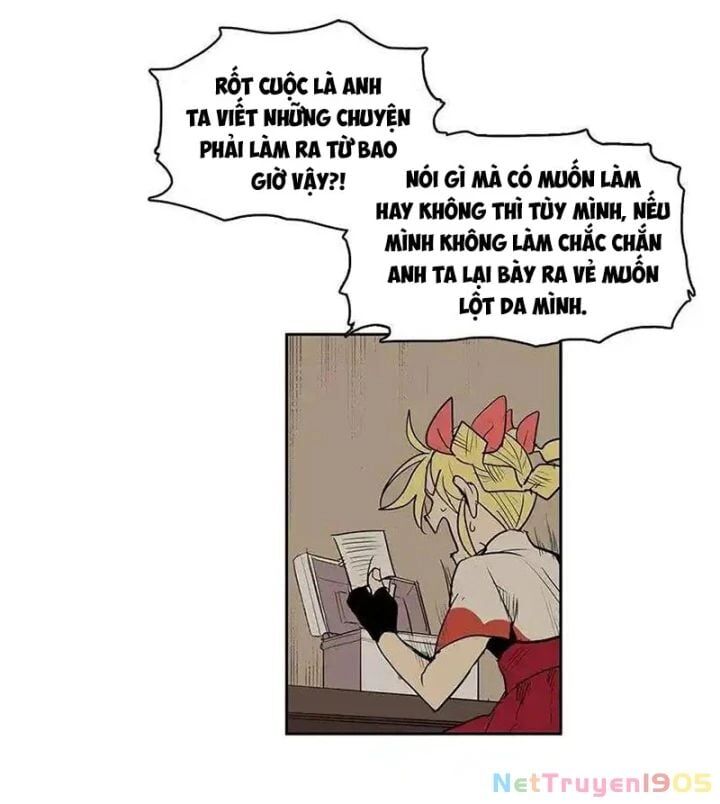 Cửa Hàng Vô Danh - Chapter 131 - Page 9