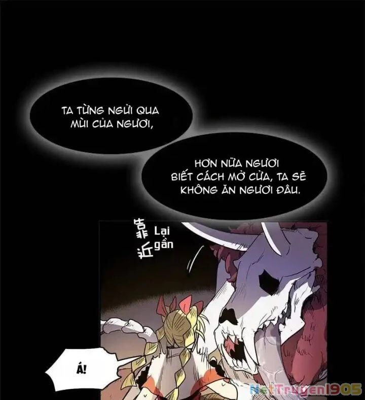 Cửa Hàng Vô Danh - Chapter 132 - Page 22