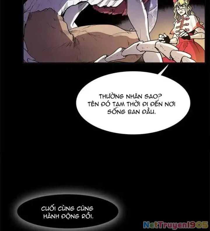 Cửa Hàng Vô Danh - Chapter 132 - Page 25