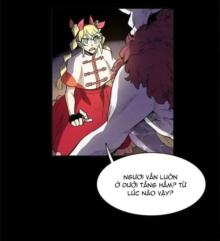 Cửa Hàng Vô Danh - Chapter 132 - Page 27