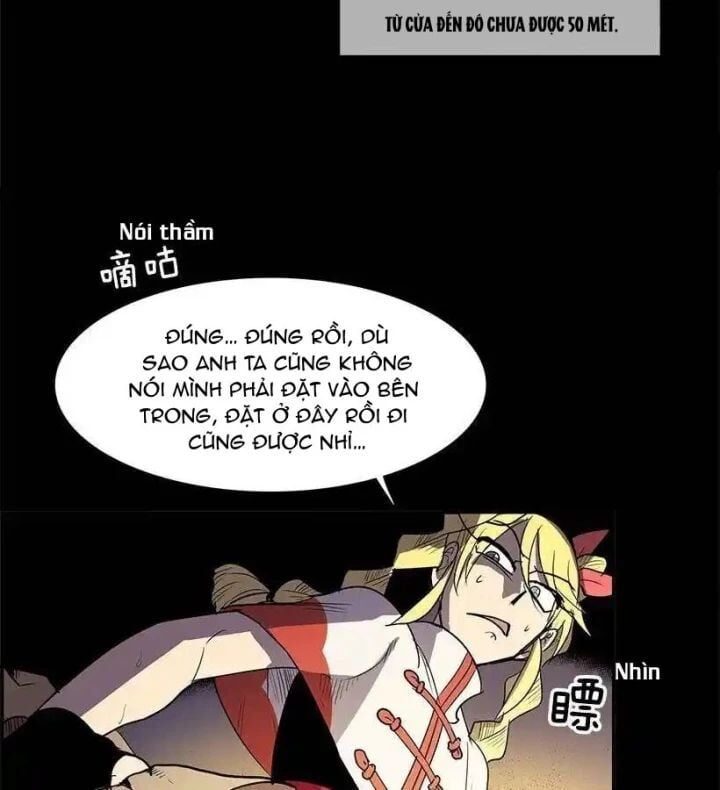 Cửa Hàng Vô Danh - Chapter 132 - Page 3