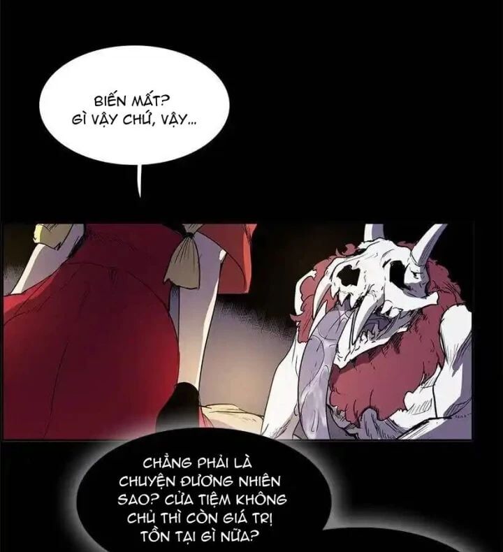 Cửa Hàng Vô Danh - Chapter 132 - Page 33