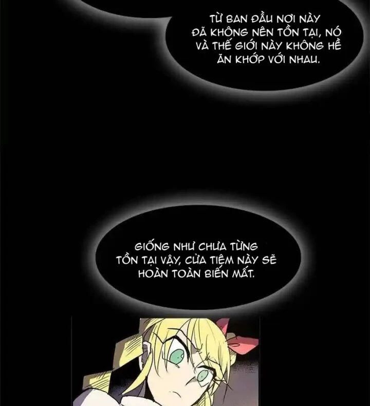 Cửa Hàng Vô Danh - Chapter 132 - Page 34