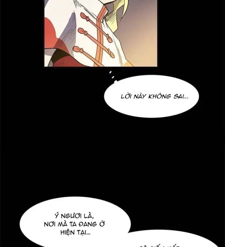 Cửa Hàng Vô Danh - Chapter 132 - Page 35