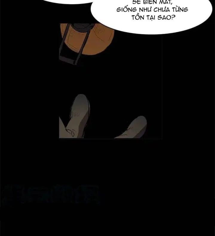 Cửa Hàng Vô Danh - Chapter 132 - Page 36