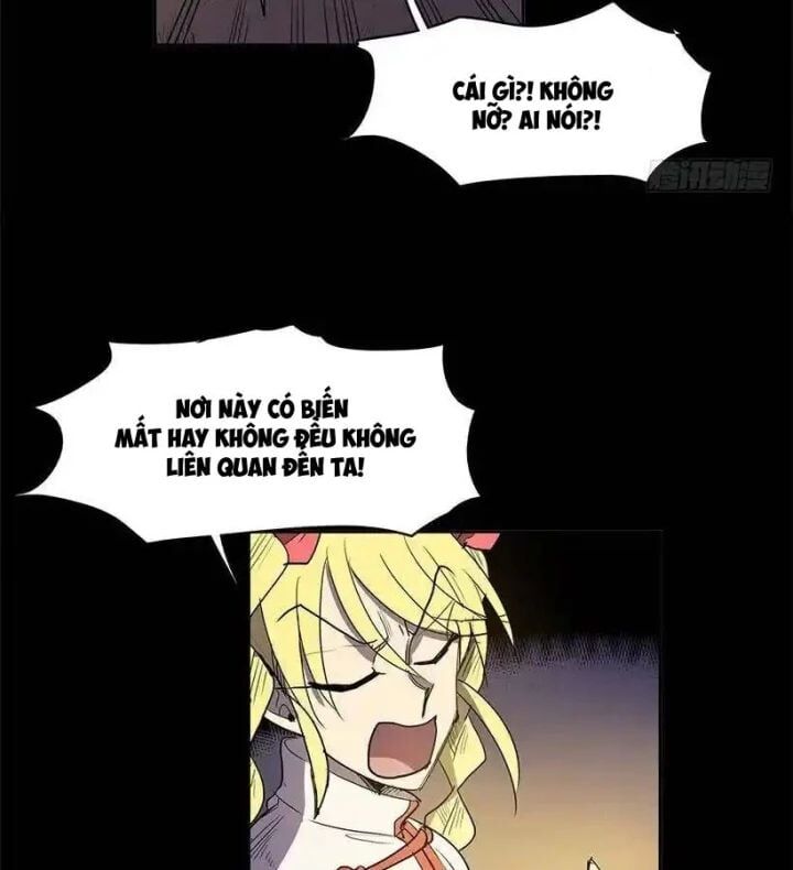 Cửa Hàng Vô Danh - Chapter 132 - Page 38