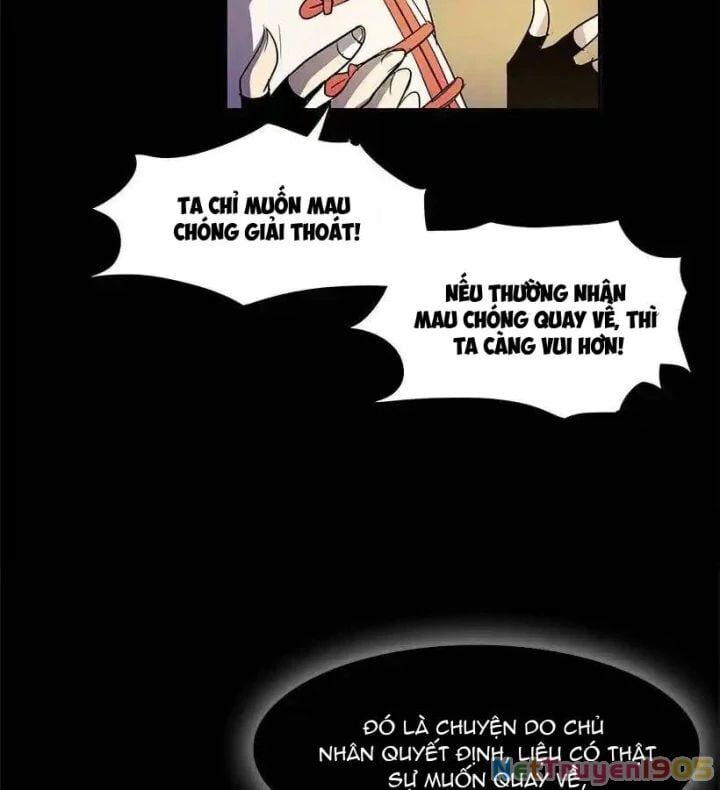 Cửa Hàng Vô Danh - Chapter 132 - Page 39