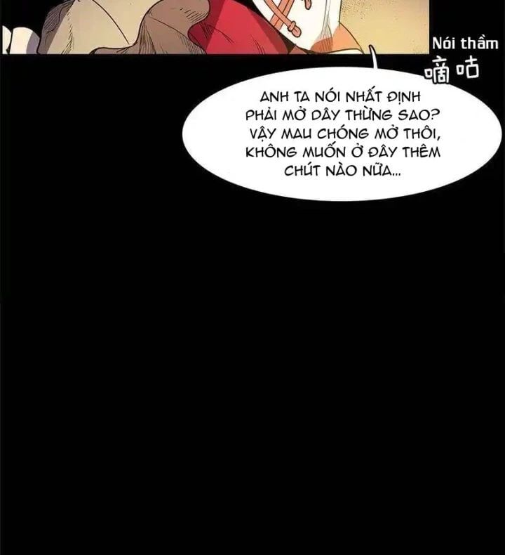 Cửa Hàng Vô Danh - Chapter 132 - Page 4