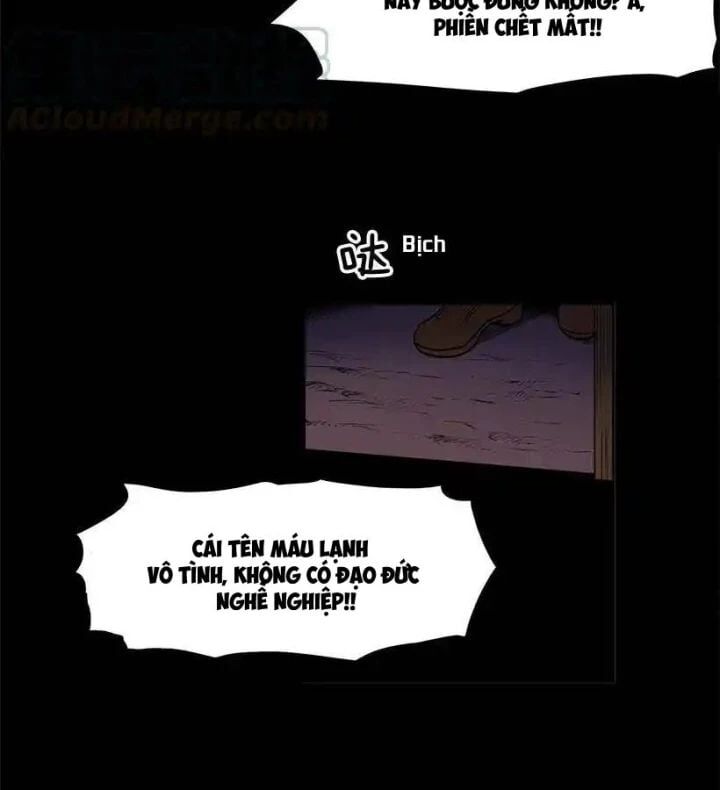 Cửa Hàng Vô Danh - Chapter 132 - Page 7