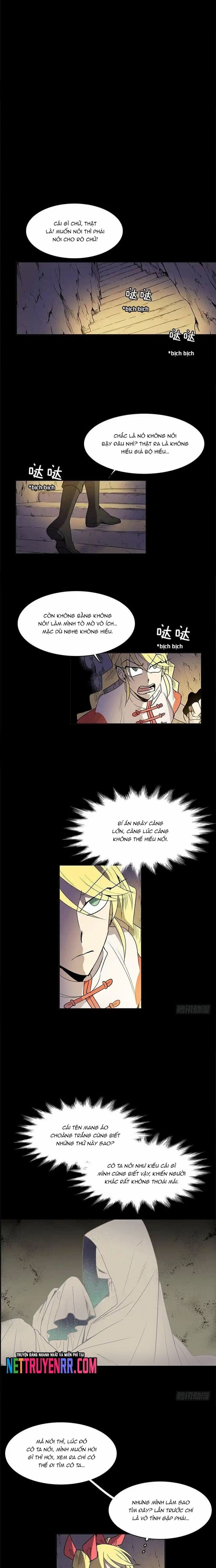 Cửa Hàng Vô Danh - Chapter 133 - Page 3