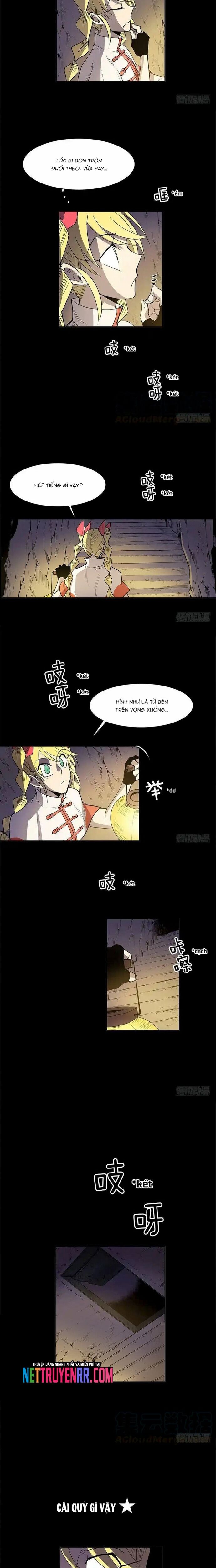 Cửa Hàng Vô Danh - Chapter 133 - Page 4