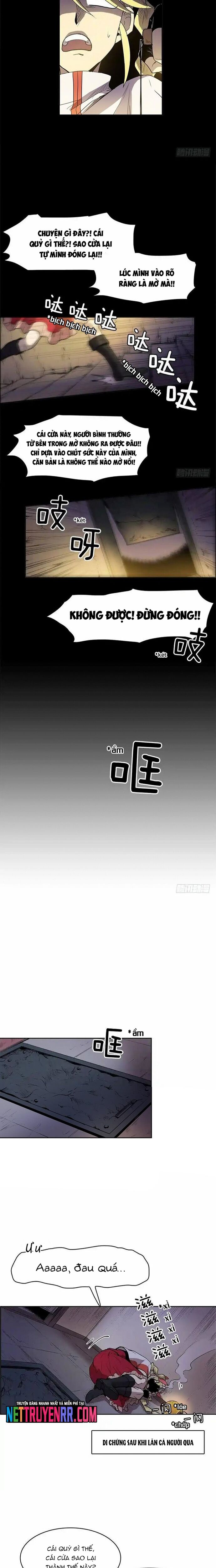 Cửa Hàng Vô Danh - Chapter 133 - Page 5