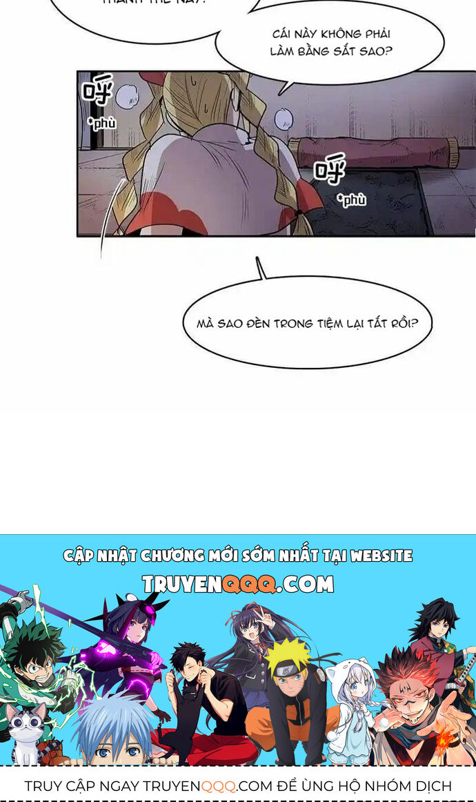 Cửa Hàng Vô Danh - Chapter 133 - Page 6