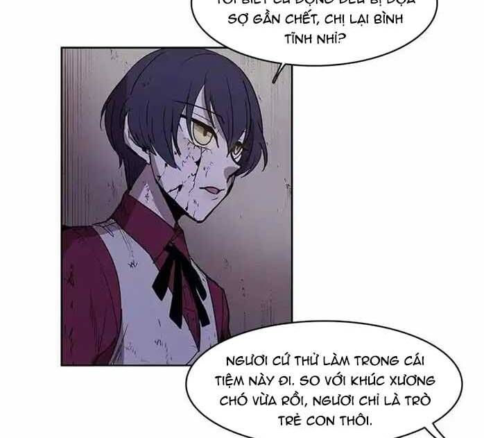 Cửa Hàng Vô Danh - Chapter 134 - Page 15