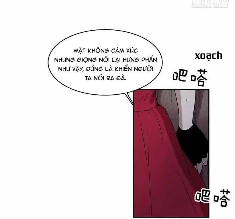 Cửa Hàng Vô Danh - Chapter 134 - Page 25