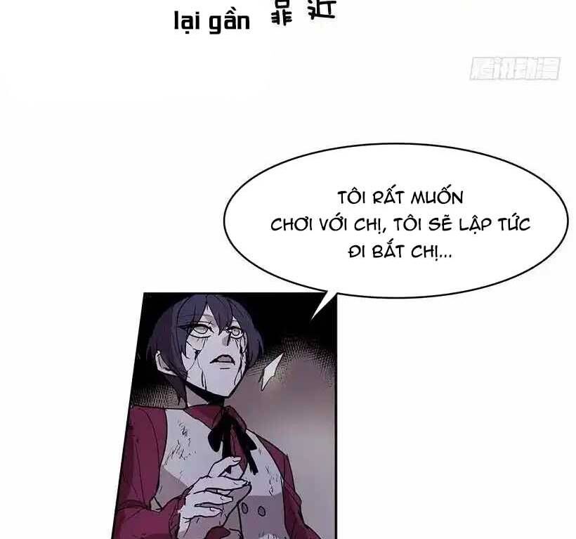 Cửa Hàng Vô Danh - Chapter 134 - Page 31