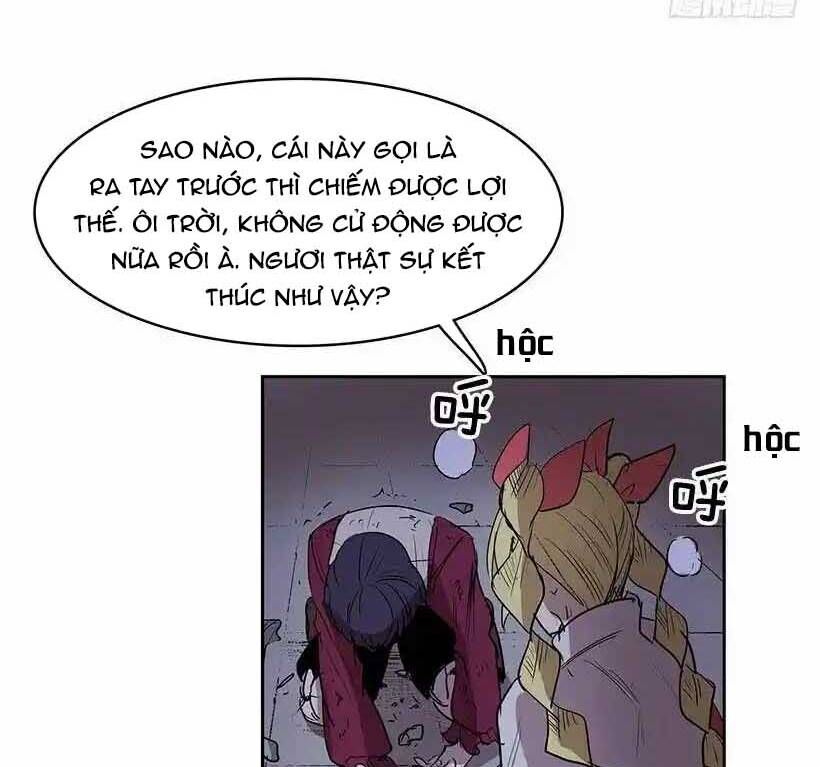 Cửa Hàng Vô Danh - Chapter 134 - Page 36