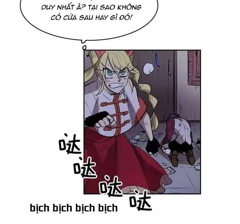 Cửa Hàng Vô Danh - Chapter 134 - Page 39