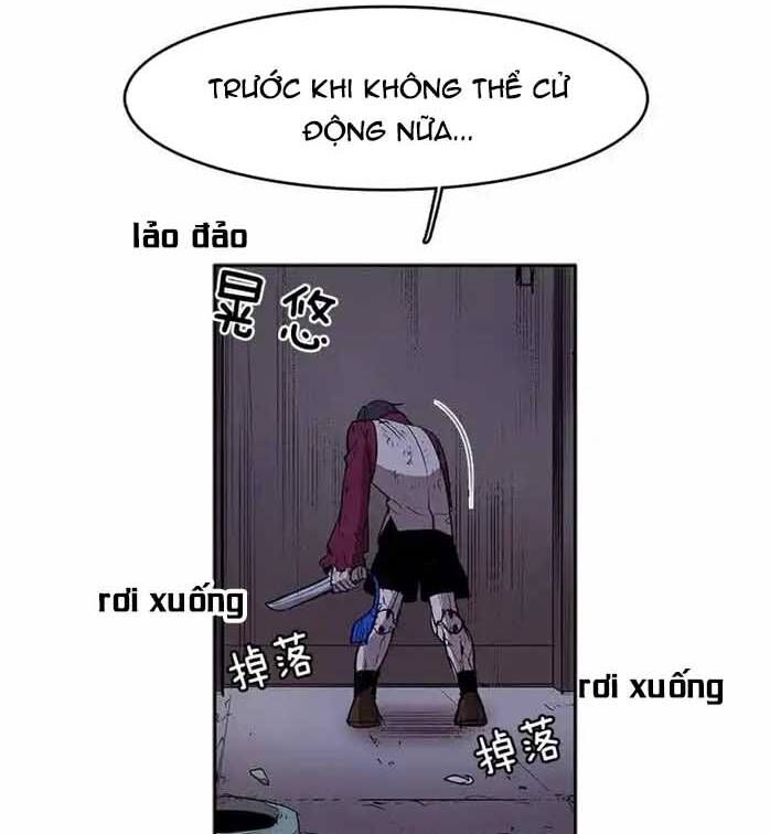 Cửa Hàng Vô Danh - Chapter 135 - Page 14