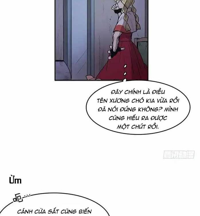 Cửa Hàng Vô Danh - Chapter 135 - Page 20